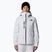 Giacca da sci da donna The North Face Descendit bianco