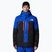 Giacca da sci da uomo The North Face Snowsquall blu/nero