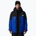 Giacca da sci da uomo The North Face Chakal blu/nero