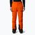 Pantaloni da sci da uomo The North Face Chakal Regular arancione