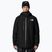 Giacca da sci da uomo The North Face Descendit nero