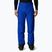 Pantaloni da sci da uomo The North Face Descendit blu
