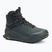 Scarpe da trekking da donna Altra Olympus 6 Hike Mid GTX nero