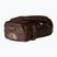 The North Face Base Camp Voyager Duffel 32 l smokey brown/khaki stone borsa da viaggio
