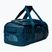 The North Face Base Camp Voyager Duffel 42 l Borsa da viaggio blu notte/alghe