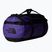 The North Face Base Camp Duffel L 95 l peak borsa da viaggio viola/nera