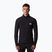 Felpa da uomo The North Face Summit Futurefleece Hybrid nero