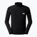 Felpa da uomo The North Face Summit Futurefleece Hybrid nero