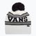 Vans Vans Check Pom Beanie berretto invernale marshmallow