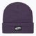 Vans Classic Tall Cuff Beanie berretto invernale in uva gotica