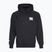 Felpa da uomo Vans MTE Crosspath Pullover nero
