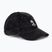 Vans Hosmer Cappello da baseball curvo nero