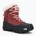 The North Face Shellista V Lace WP Scarpe da neve per bambini canyon dust/terracotta