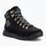 Scarpe da donna The North Face Back To Berkeley IV Leather WP nero/nero