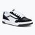 Scarpe Vans Hylane uomo bianco/nero