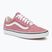 Scarpe Vans Old Skool teoria foxglove