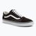 Scarpe Vans Old Skool sportive in teoria colore caffè turco