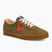 Scarpe Vans Sport Low gum pop oliva/rosso