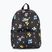 Zaino urbano per bambini Vans Old Skool Grom 18 l nero/lavanda nebbia