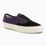 Vans LX Authentic Reissue 44 punta nera/scarpe color vinaccia