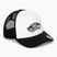 Vans Classic Patch Curved Bill Trucker berretto da baseball per bambini nero/bianco