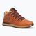 Uomo Timberland Sprint Trekker Mid Lace medio arancione Scarpe pieno fiore