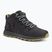 Timberland Sprint Trekker Mid Lace Uomo Scarpe in nabuk nero/verde medico