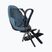 Thule Yepp 2 Mini seggiolino per bicicletta blu egeo
