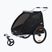 Carrello per bicicletta Thule Coaster XT black