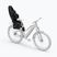Seggiolino per bicicletta Thule Yepp 2 Maxi Frame Mount black