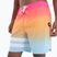 Hurley Phantom Block Party 18" pantaloncini da bagno da uomo nectarine 2