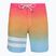 Hurley Phantom Block Party 18" pantaloncini da bagno da uomo nectarine 2
