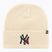47 Marca MLB New York Yankees Thorn cappellino invernale naturale