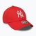 Cappello da baseball New Era League Essential 9Forty New York Yankees da donna