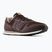 Scarpe da uomo New Balance Classic 373's V2 black coffee/mushroom/driftwood pl2
