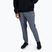 Pantaloni New Balance AC Stretch Woven 29 Inch da uomo in grafite