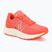 Scarpe da corsa da donna New Balance Fresh Foam X Evoz v3 rosso golfo