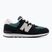 Scarpe New Balance Classic 574's V1 brighton black/green/white