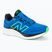 New Balance Fresh Foam 680 v8 oasi blu scarpe da corsa da uomo