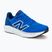 New Balance Fresh Foam X 880 v14 oasi blu scarpe da corsa da uomo