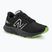 New Balance Fresh Foam X Evoz v3 scarpe da corsa nere da uomo