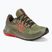 New Balance DynaSoft Nitrel v5 scarpe da corsa uomo dark olivine