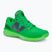 New Balance Hesi Low scarpe da basket verde kelly
