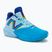 New Balance TWO WXY v4 scarpe da basket squadra blu cielo