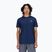 T-shirt da uomo New Balance Run SS navy