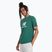 T-shirt New Balance Stacked Logo night watch verde Uomo