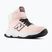 Scarpe per bambini New Balance 800's V3 pink/white/black
