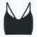 Reggiseno da allenamento Nike Dri-Fit Indy Light Support nero/nero/nero