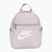 Nike Sportswear Donna Futura 365 Mini 6 l zaino viola platino/bianco platino