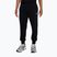 Pantaloni uomo Nike Club French Terry Joggers black/black/white